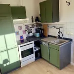 Schnitterkaserne In 7b Apartament Schaprode