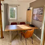 Schnitterkaserne In 7b Lägenhet Schaprode