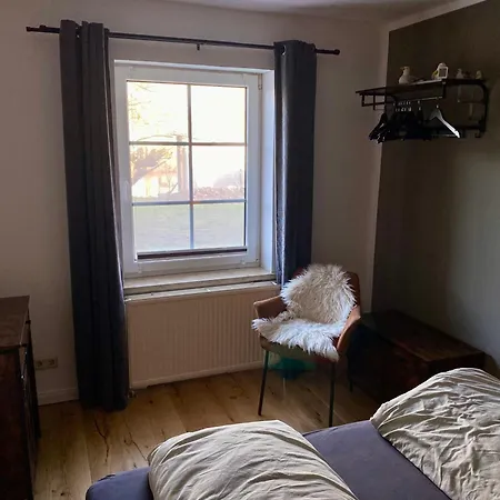 Schnitterkaserne In 7b Appartamento *