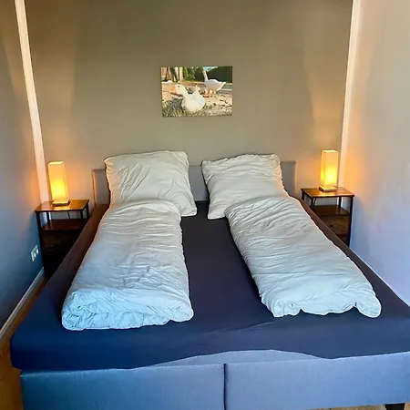 Apartment Schnitterkaserne In 7b
