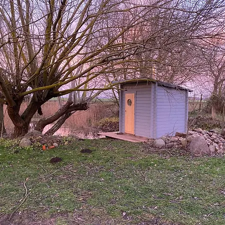 Schnitterkaserne In 7b Appartamento