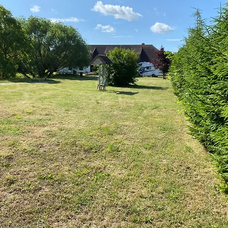 Schnitterkaserne In 7b * Schaprode