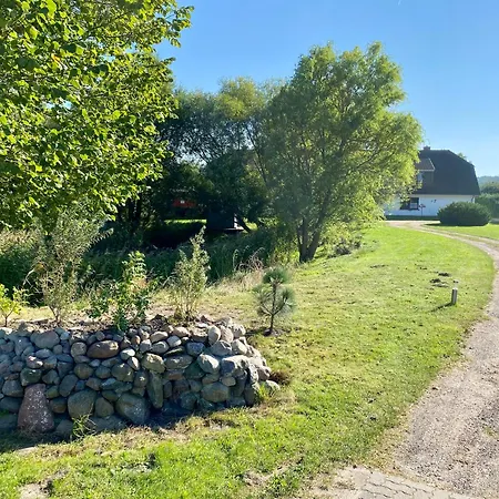 Schnitterkaserne In 7b * Schaprode