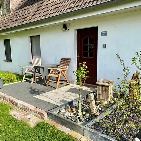 Schnitterkaserne In 7b Schaprode
