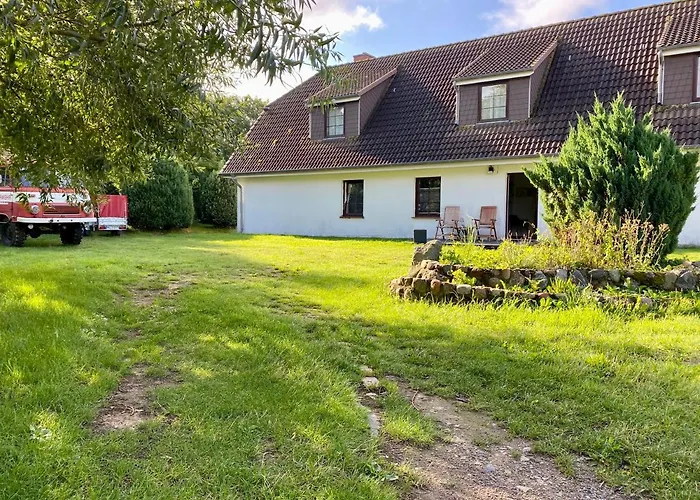 Schnitterkaserne In 7b * Schaprode