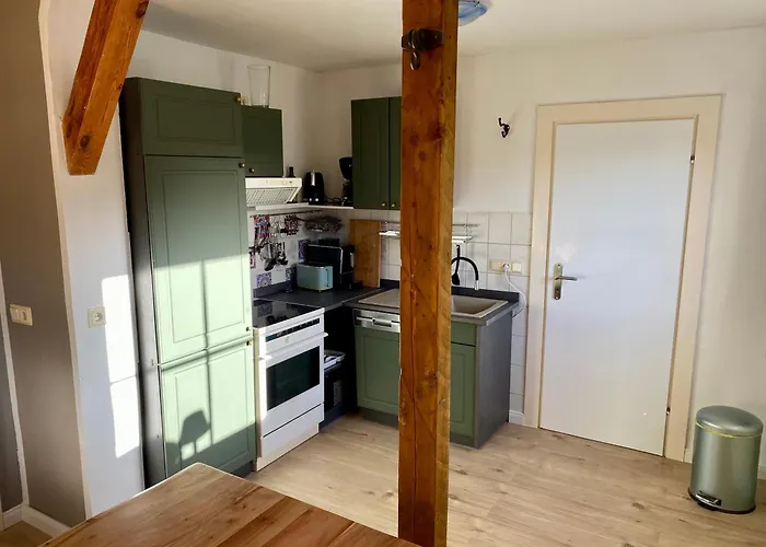 Schnitterkaserne In 7b *