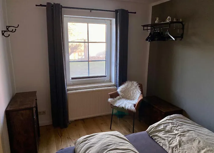 Schnitterkaserne In 7b Appartamento *