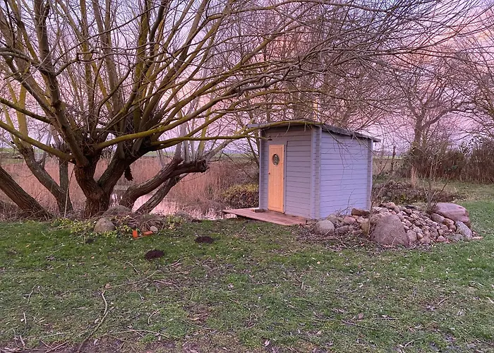 Schnitterkaserne In 7b Appartamento